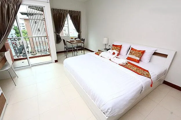 Smart Mansion Bangkok