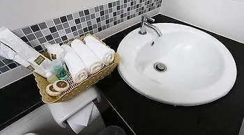 Aparthotel Smart Mansion 3*