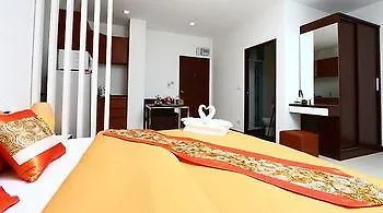 Smart Mansion Bangkok