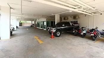 Aparthotel Smart Mansion 3*