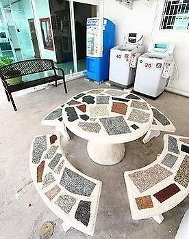 Aparthotel Smart Mansion Bangkok