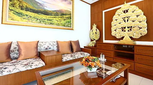 Smart Mansion 3*