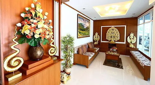 Smart Mansion
