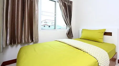 Smart Mansion