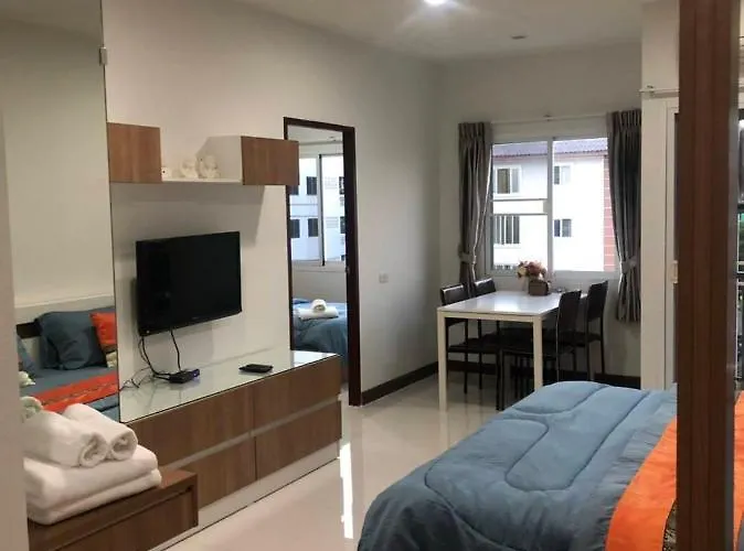 Aparthotel Smart Mansion 3*