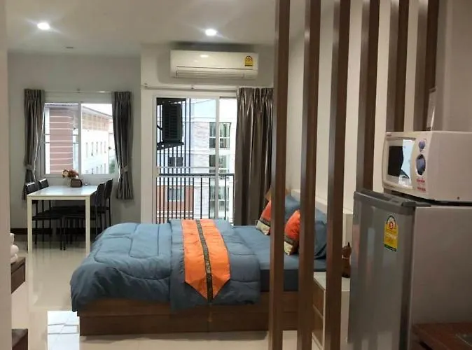 Smart Mansion